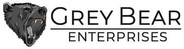 Grey Bear Enterprises