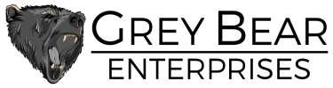 Grey Bear Enterprises